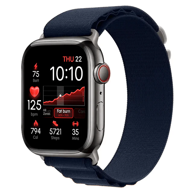 Premium Apple Watch Bands