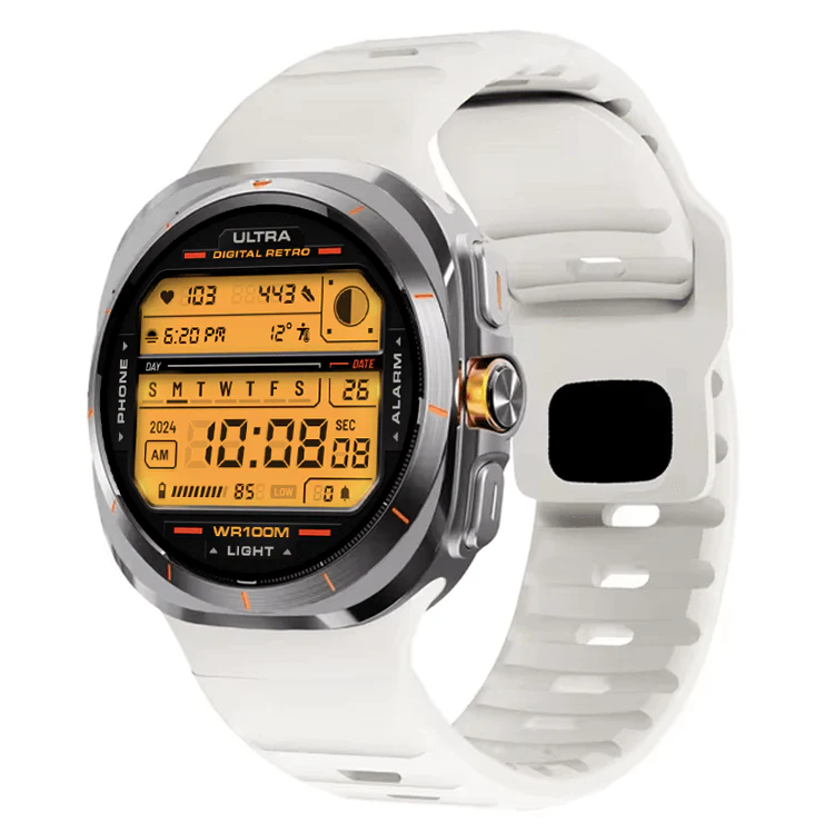 Samsung Galaxy Watch8 & Ultra