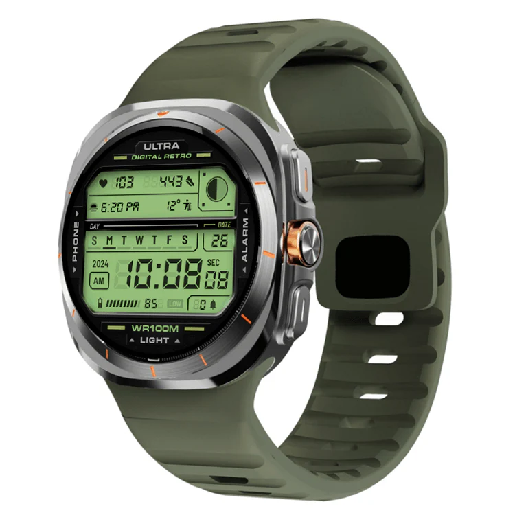 Samsung Galaxy Watch Bands